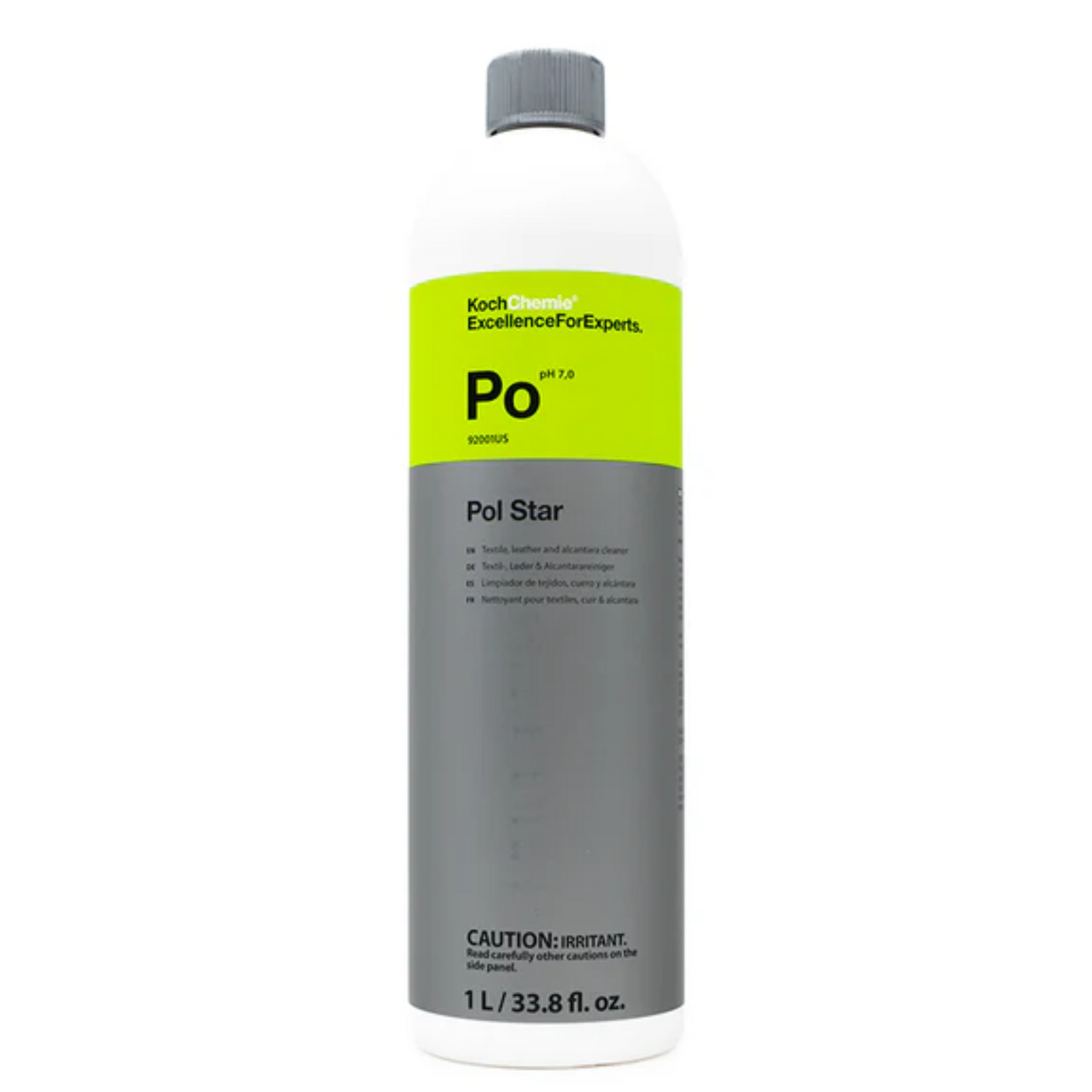Koch Chemie - Po Pol Star