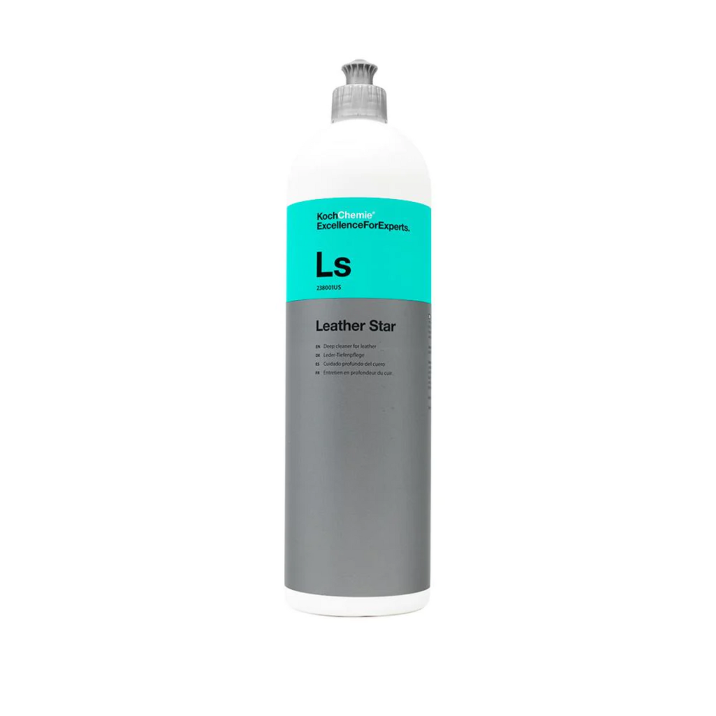 Koch Chemie - Ls Leather Star