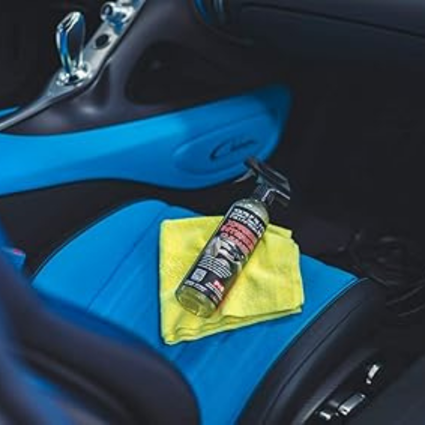 P&S - Xpress Interior Cleaner