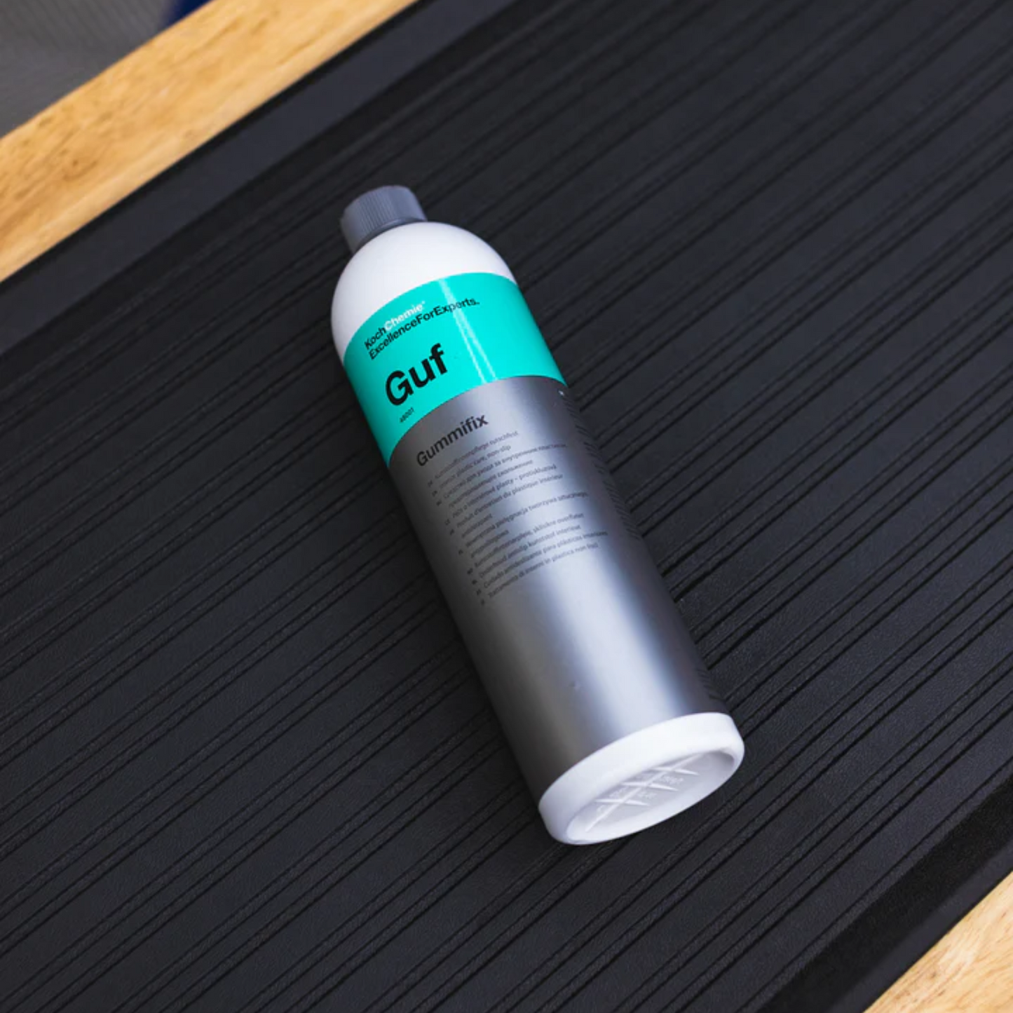 Koch Chemie - Guf Gummifix