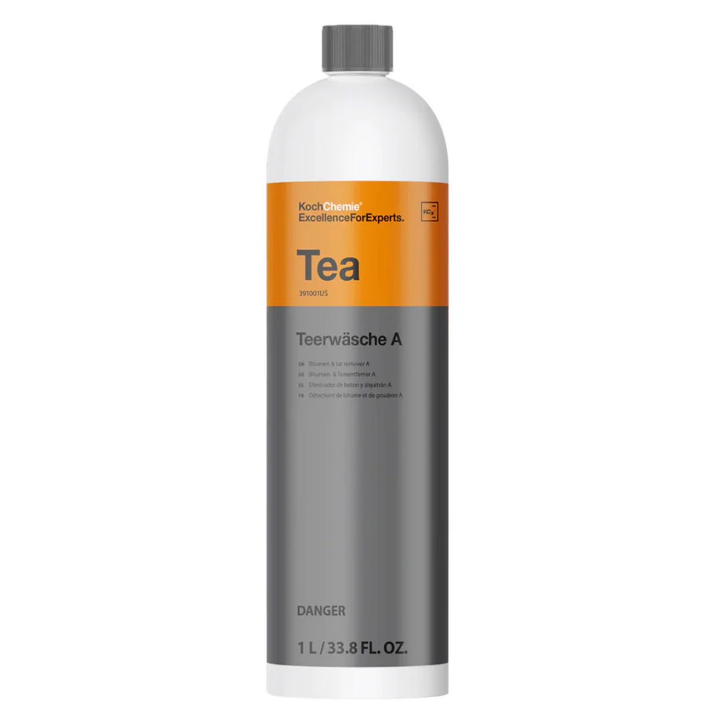 Koch Chemie - Tea Teerwasche A