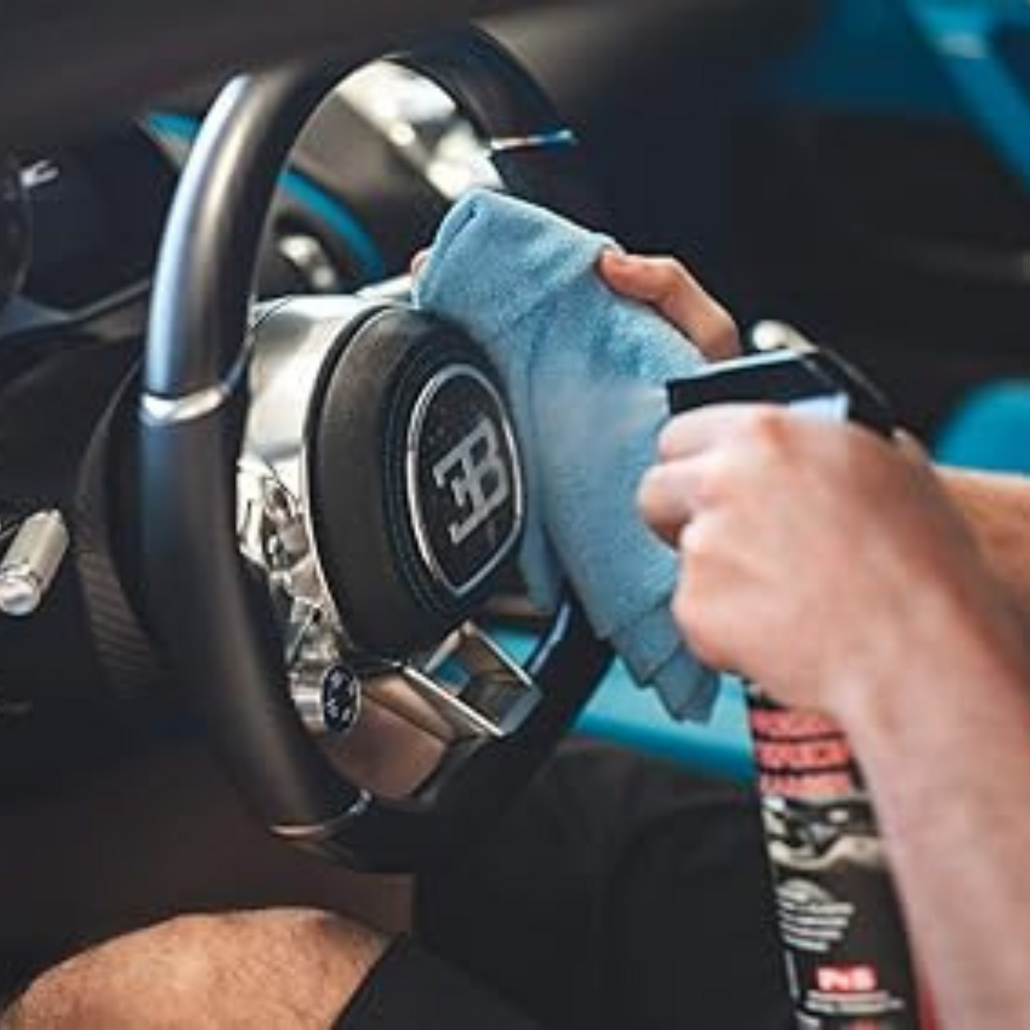 P&S - Xpress Interior Cleaner