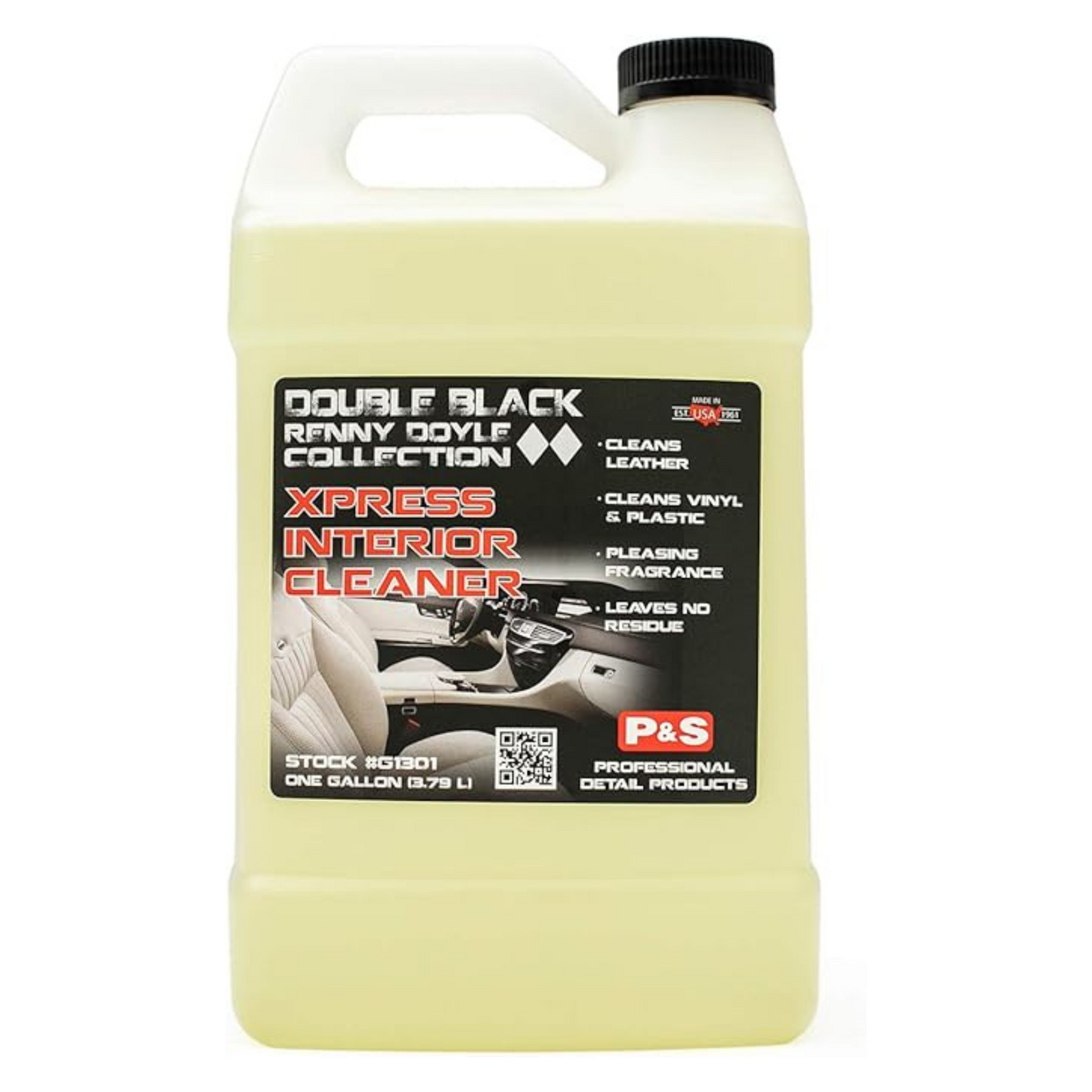 P&S - Xpress Interior Cleaner
