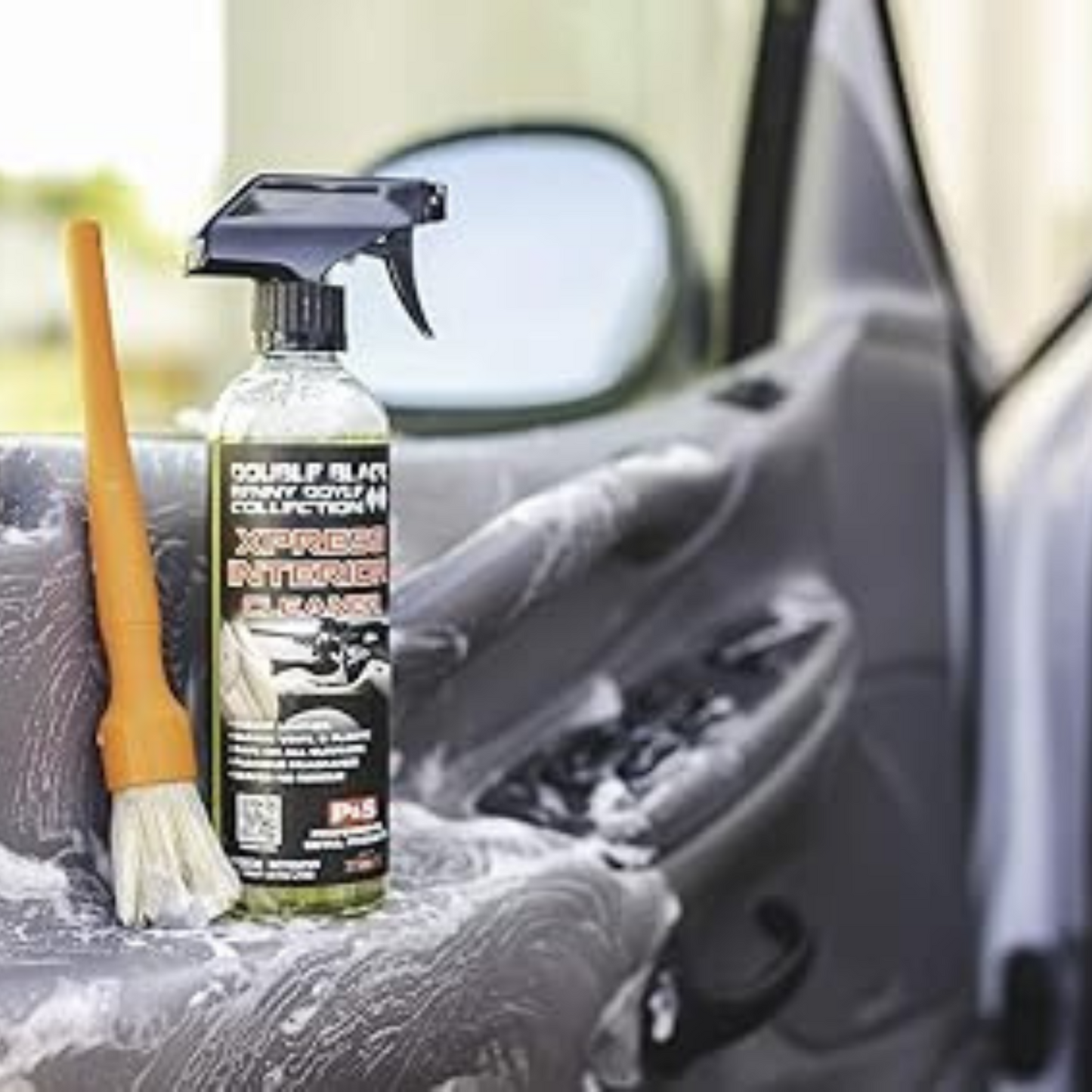 P&S - Xpress Interior Cleaner