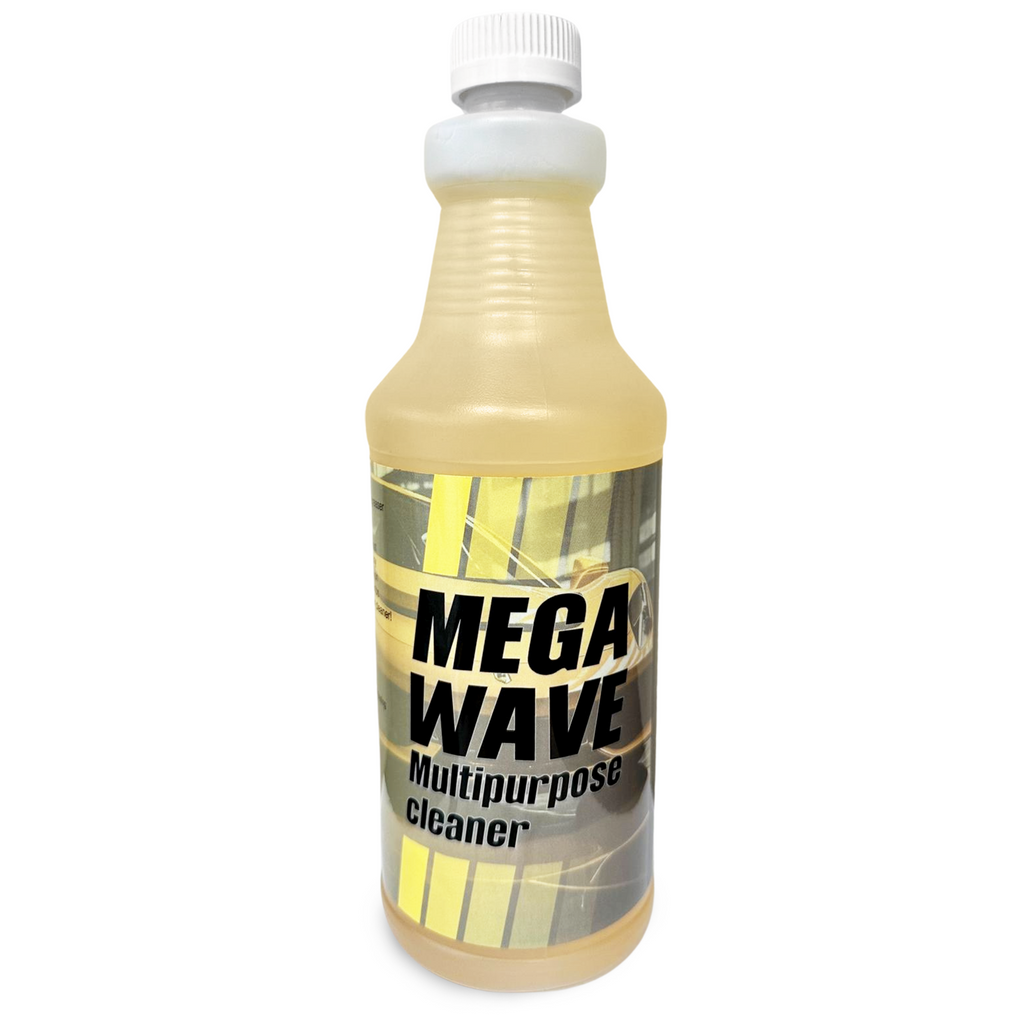 Briggs - Mega Wave