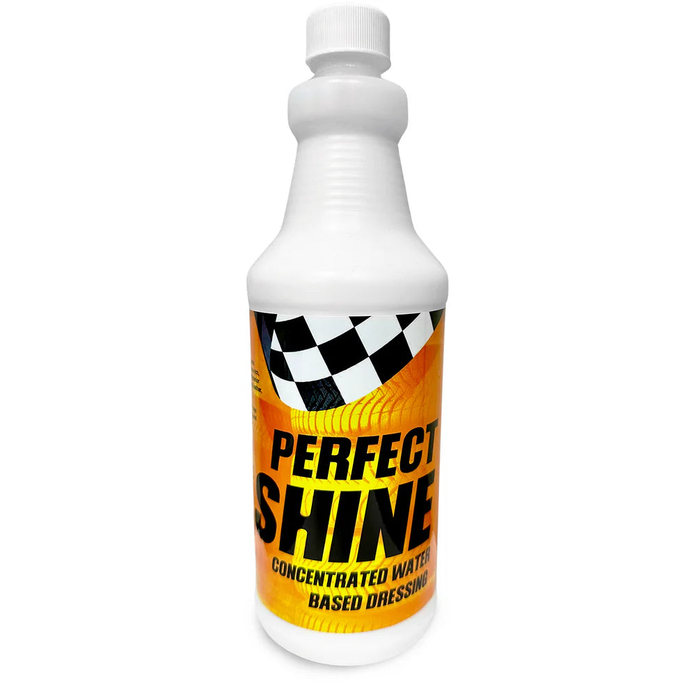 Briggs - Perfect Shine