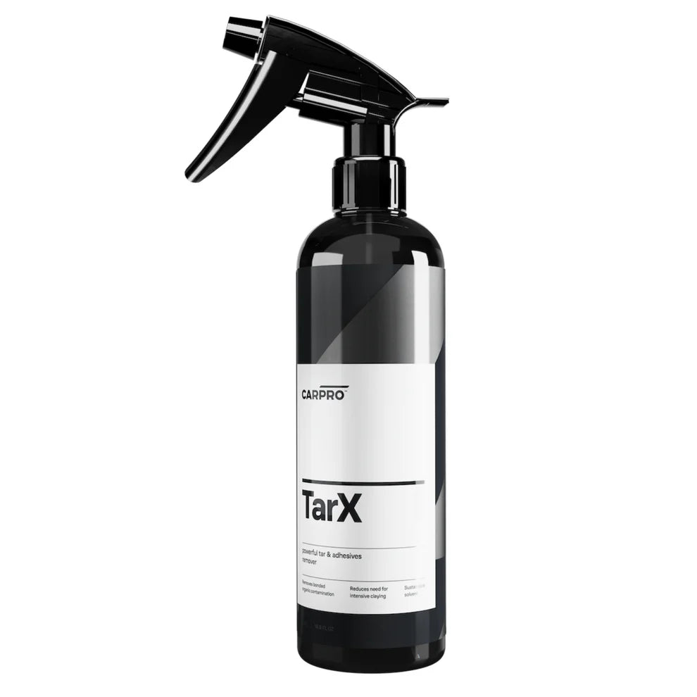 CARPRO Tar X Tar And Adhesive Remover