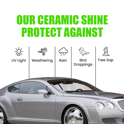 MaxPro - Ceramic Shine 120mL
