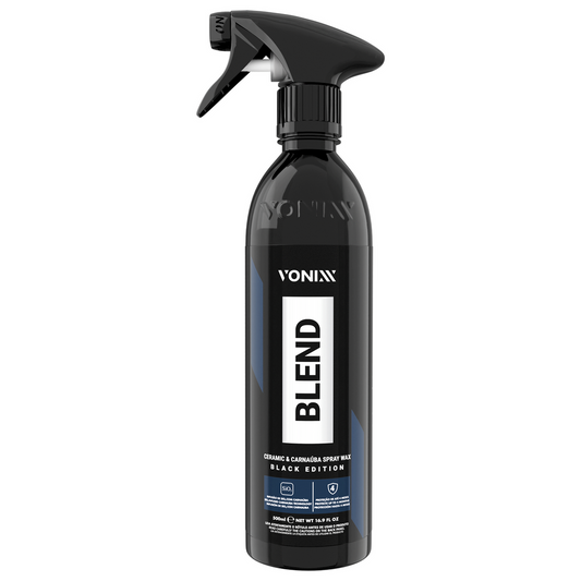 Vonixx - Blend Ceramic & Carnauba Spray Wax - Black Edition