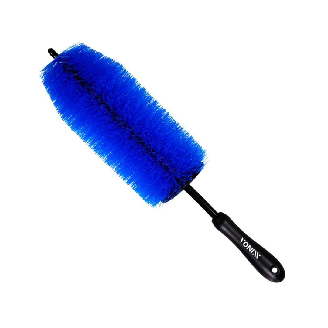 Wheel Cleaning Brush - Large