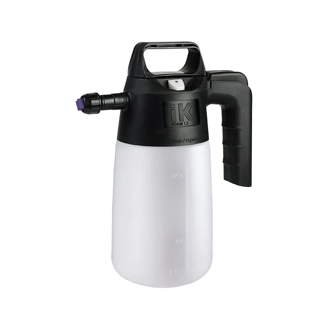 iK FOAM 1.5 SPRAYER