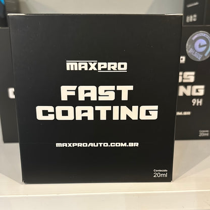 Maxpro Fast Coating 1y