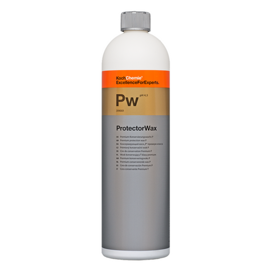 Koch Chemie - Pw ProtectorWax