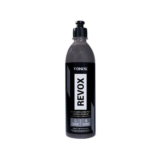 Revox Synthetic Tire Sealant