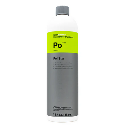 Koch Chemie - Po Pol Star