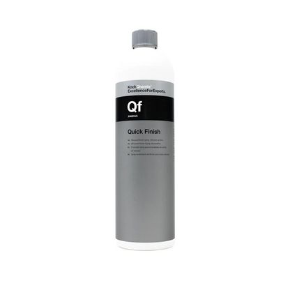 Koch Chemie - Qf Quick Finish