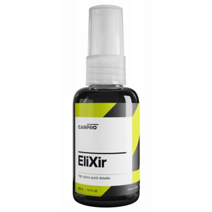 Carpro - EliXir Quick Detailer