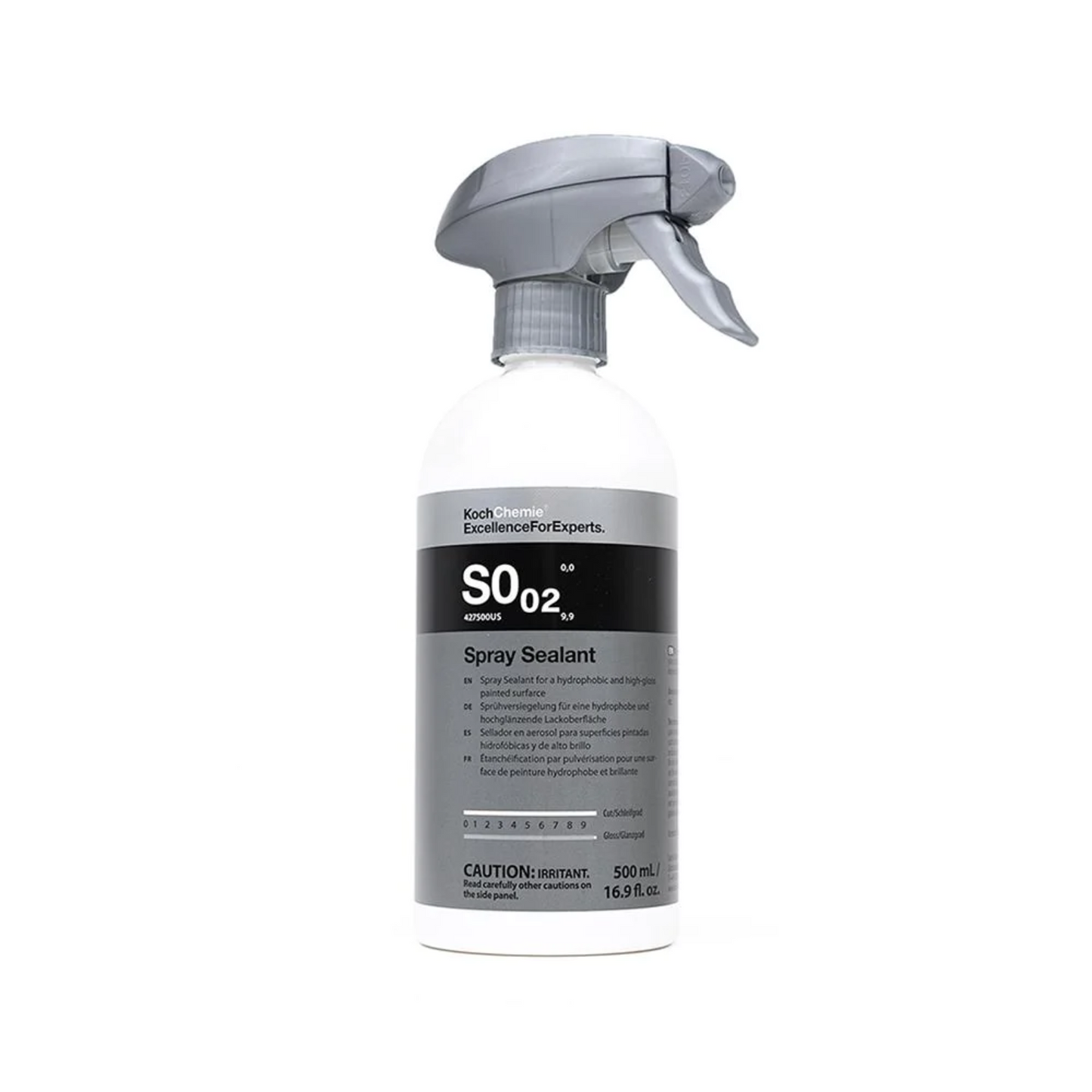 Koch Chemie - S0.02 Spray Sealant