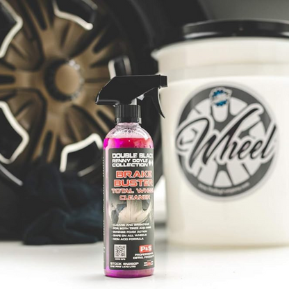 P&S - Brake Buster Total Wheel Cleaner