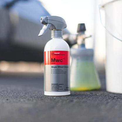 Koch Chemie - Mwc Magic Wheel Cleaner
