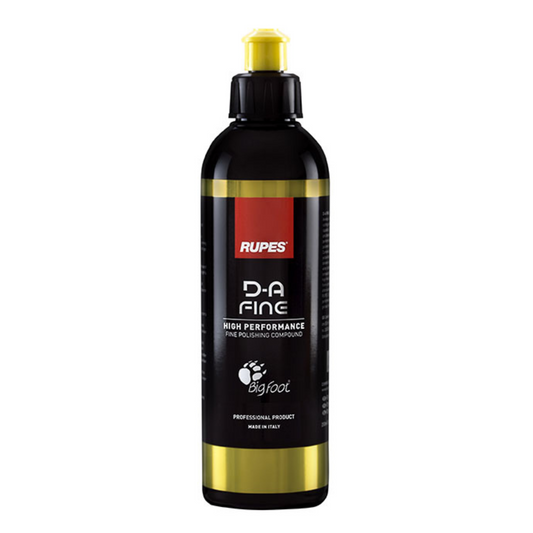 Rupes - DA Fine High Performance Polishing Compound