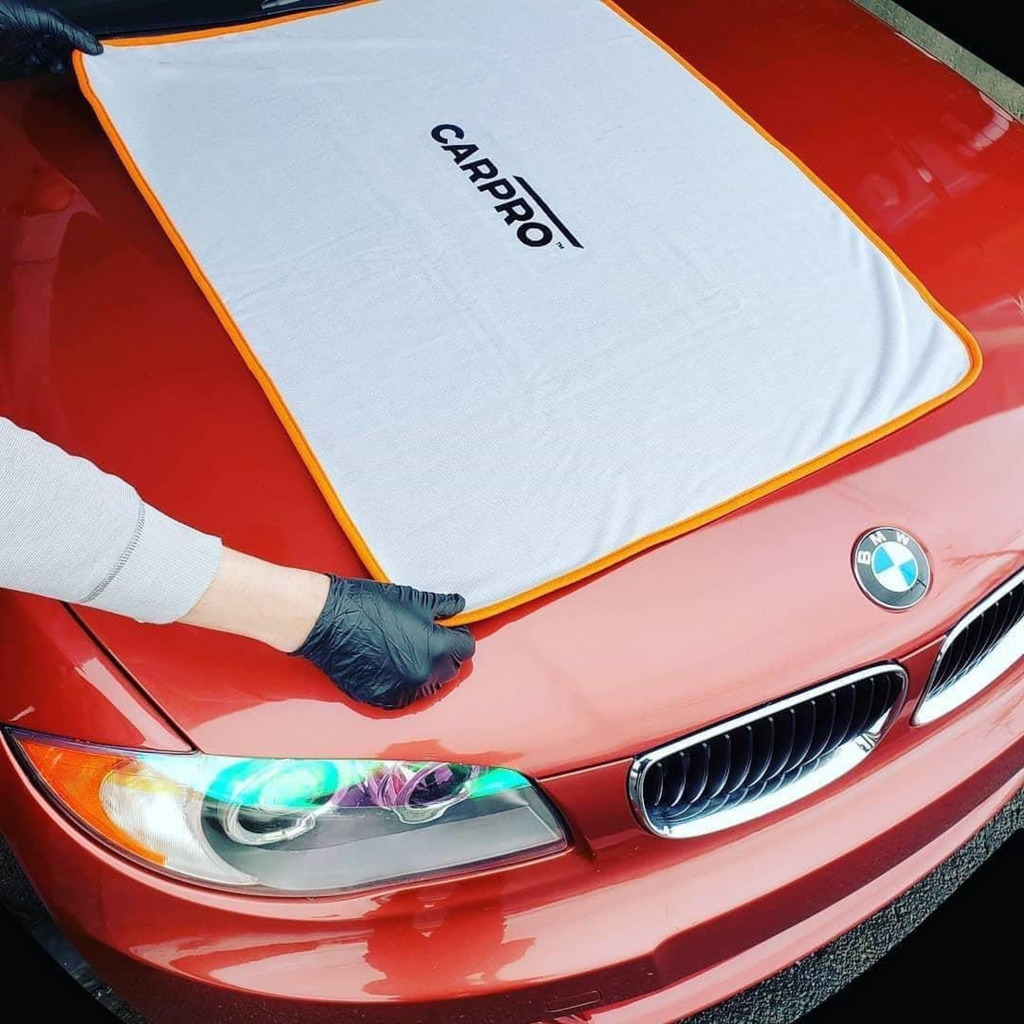 Carpro DHydrate Drying Towel - 28" x 40"