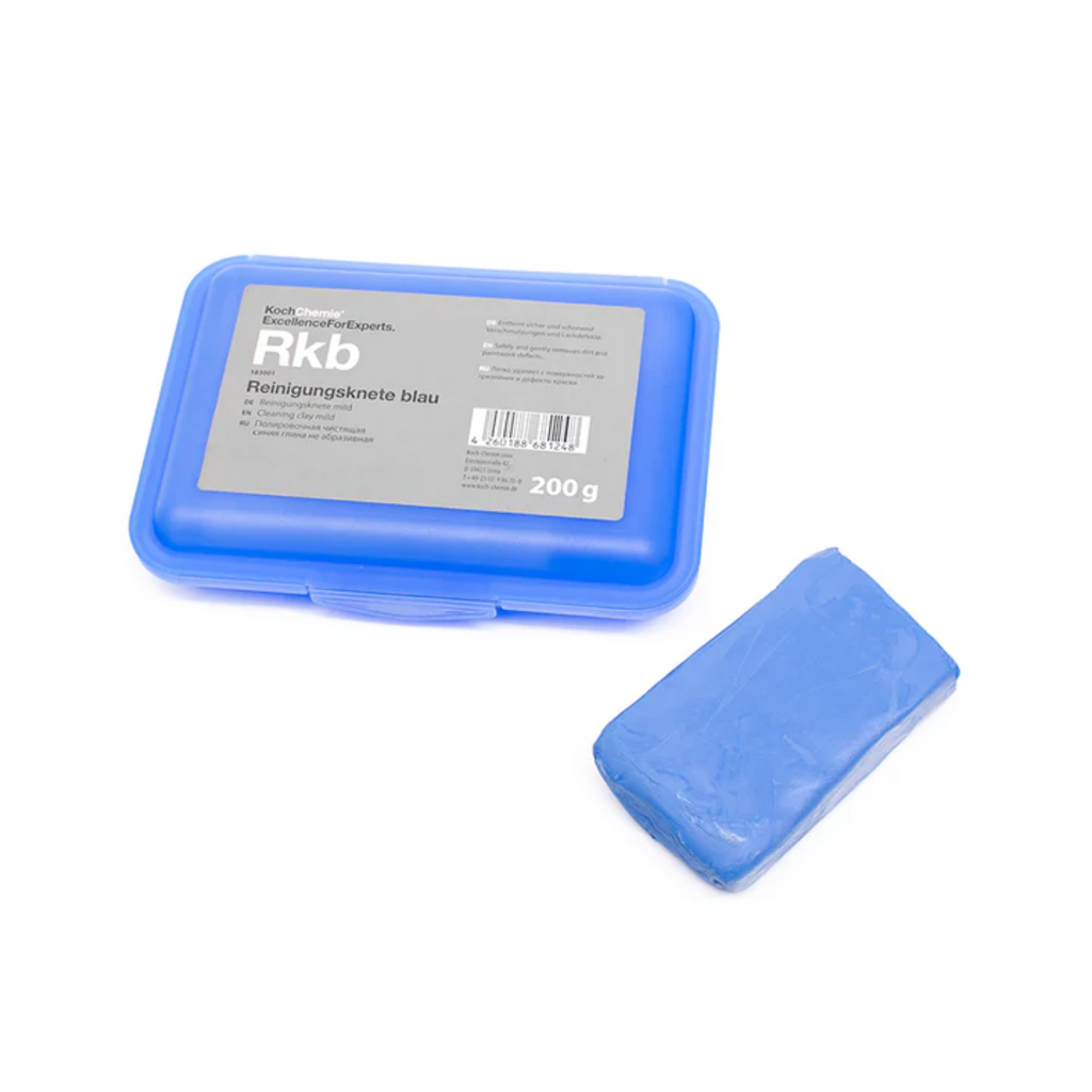 Koch-Chemie Abrasive Clay Bar