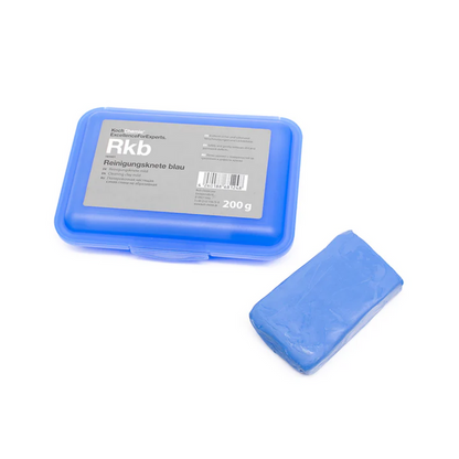 Koch-Chemie Abrasive Clay Bar
