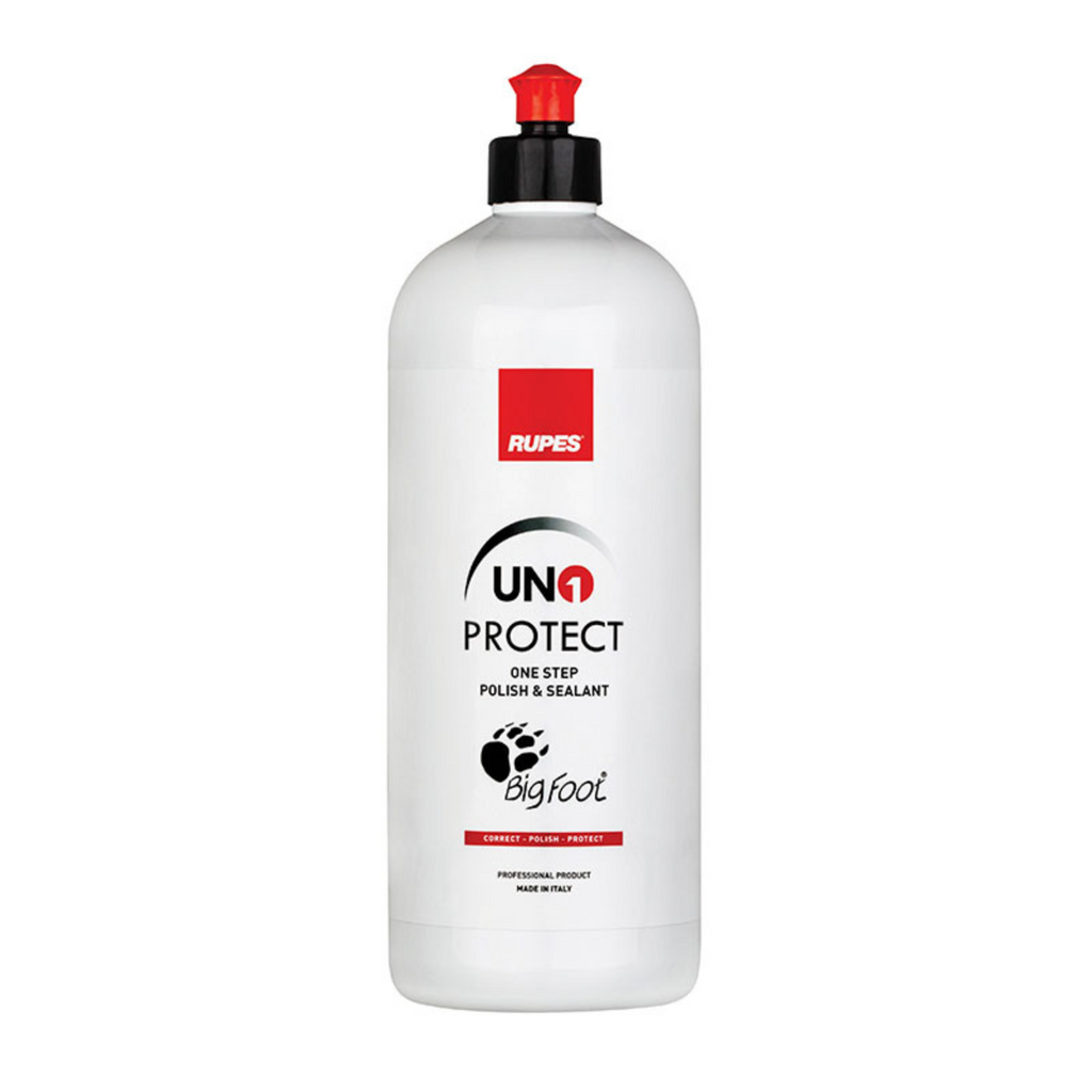 Rupes - Uno Protect All-in-one Polish and Polymer Protection