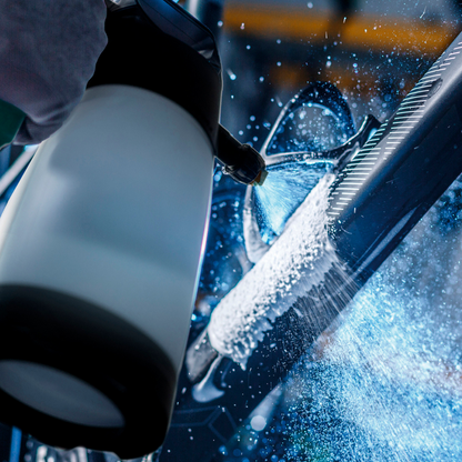 Ik - Foam Pro 2 Handheld Sprayer