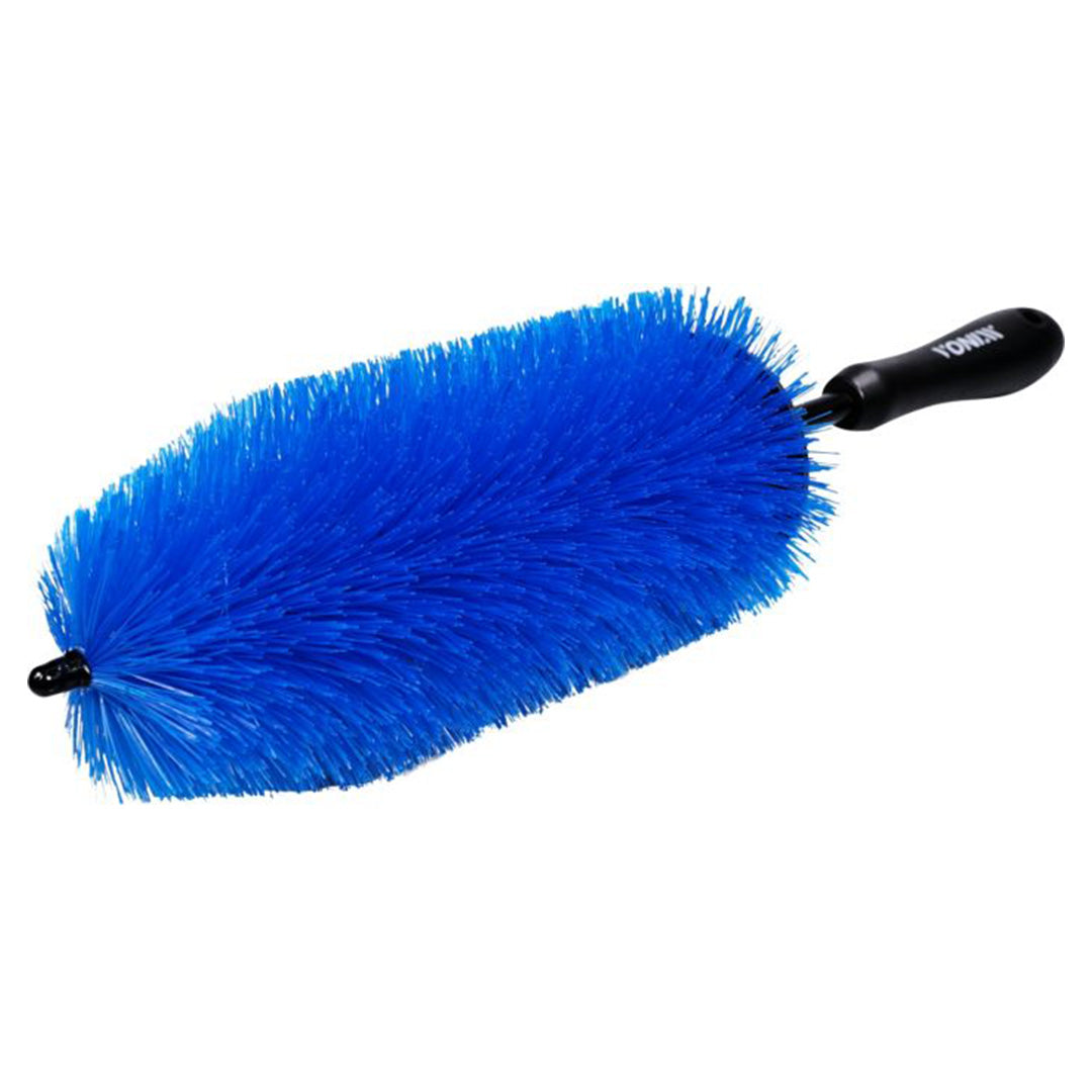 Wheel Cleaning Brush - Large