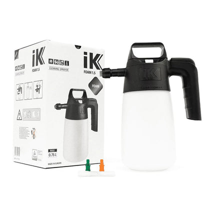 iK FOAM 1.5 SPRAYER