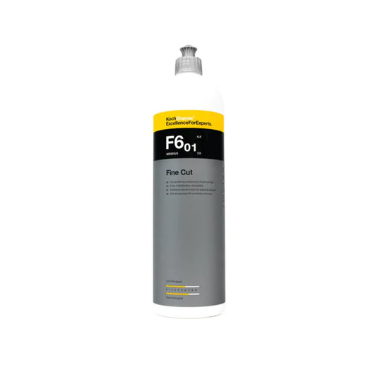 Koch Chemie - F6.01 Fine Cut Reconditioning of Medium to Heavily Weathered Paintwork