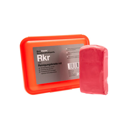 Koch-Chemie Abrasive Clay Bar