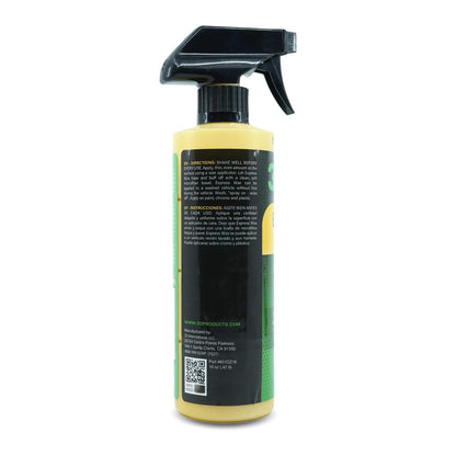 3D - Express Wax - Briggs Detailing Solutions