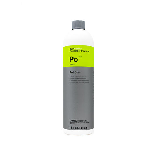 POL STAR | Interior Cleaner