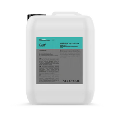 Koch Chemie - Guf Gummifix