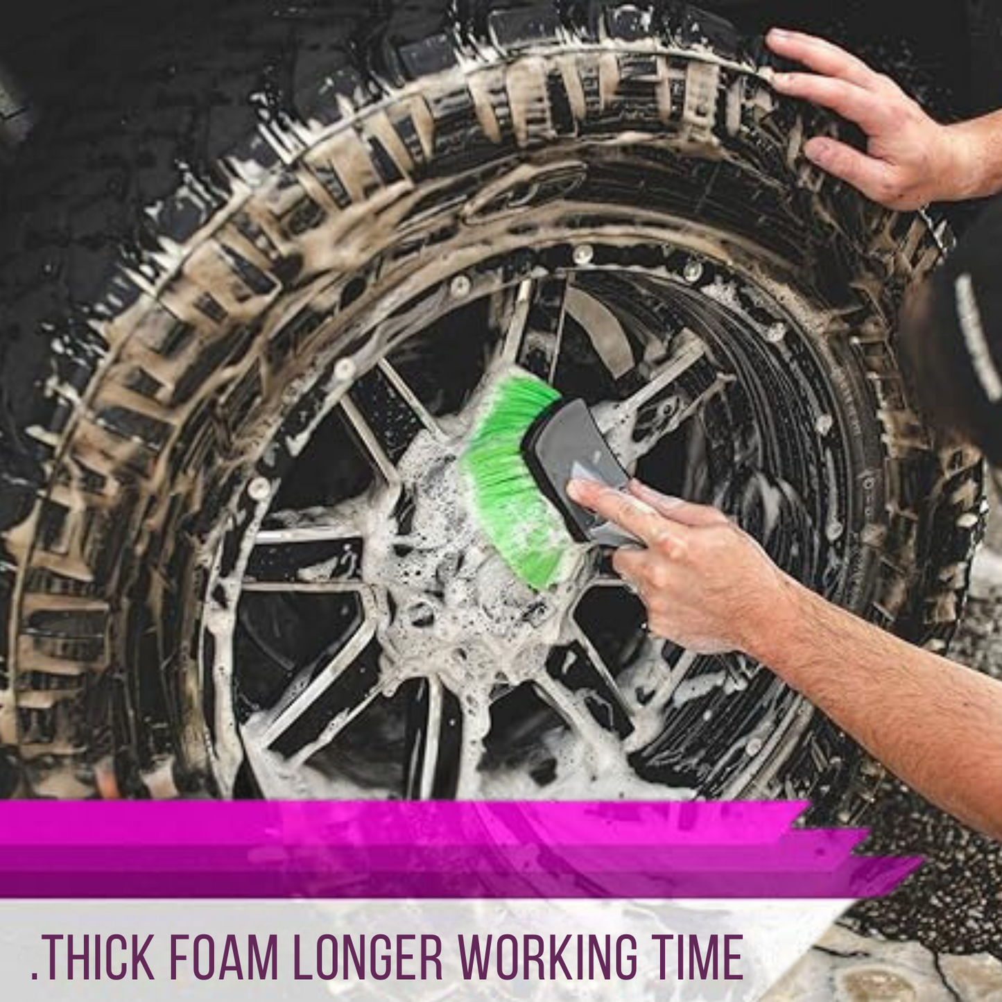 P&S - Brake Buster Total Wheel Cleaner