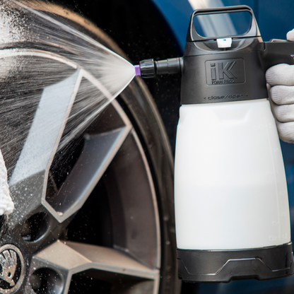 Ik - Foam Pro 2 Handheld Sprayer