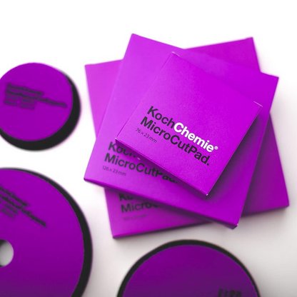 Koch-Chemie  Micro Cut Pad Polishing Pad Polishing Sponge