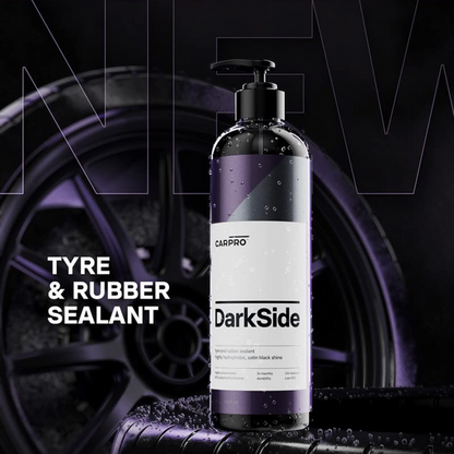 Carpro - DarkSide Tire & Rubber Sealant