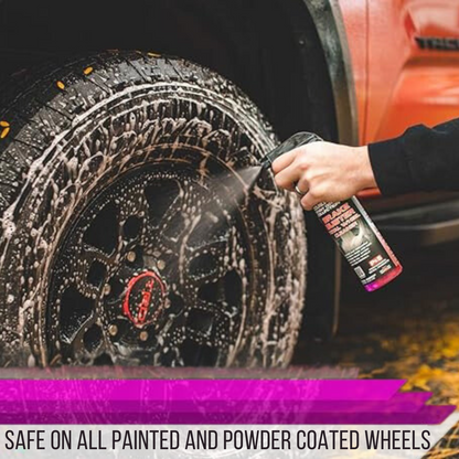 P&S - Brake Buster Total Wheel Cleaner