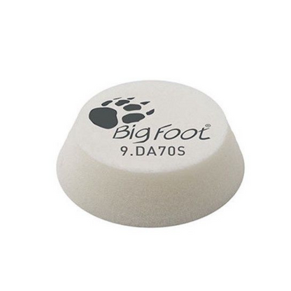Rupes - D-A White Ultra-Fine Finishing  Foam Pad