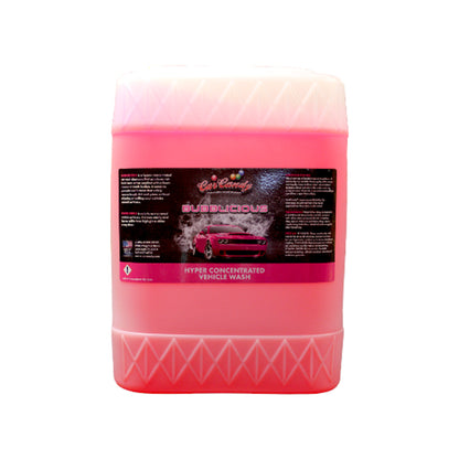 Bubblicious Bubblegum Vehicle Wash [PRE-ORDER]