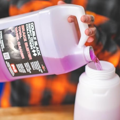 P&S - Brake Buster Total Wheel Cleaner