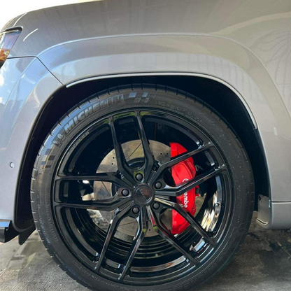 Carpro - DarkSide Tire & Rubber Sealant