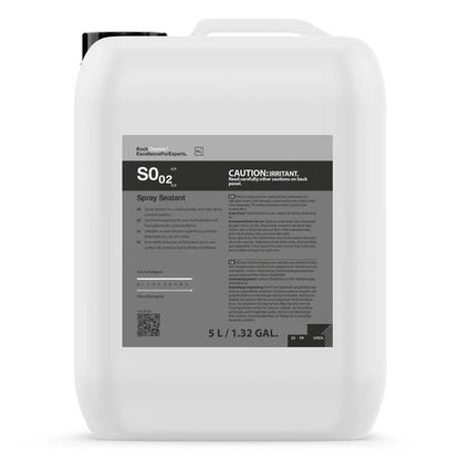 Koch Chemie - S0.02 Spray Sealant