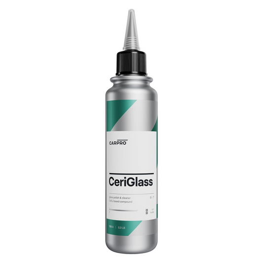 Carpro - CeriGlass Glass Polish