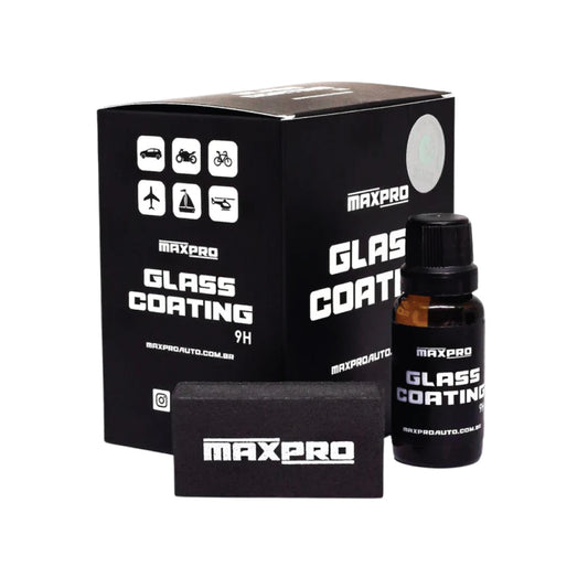 MAXPRO Glass Coating 3y