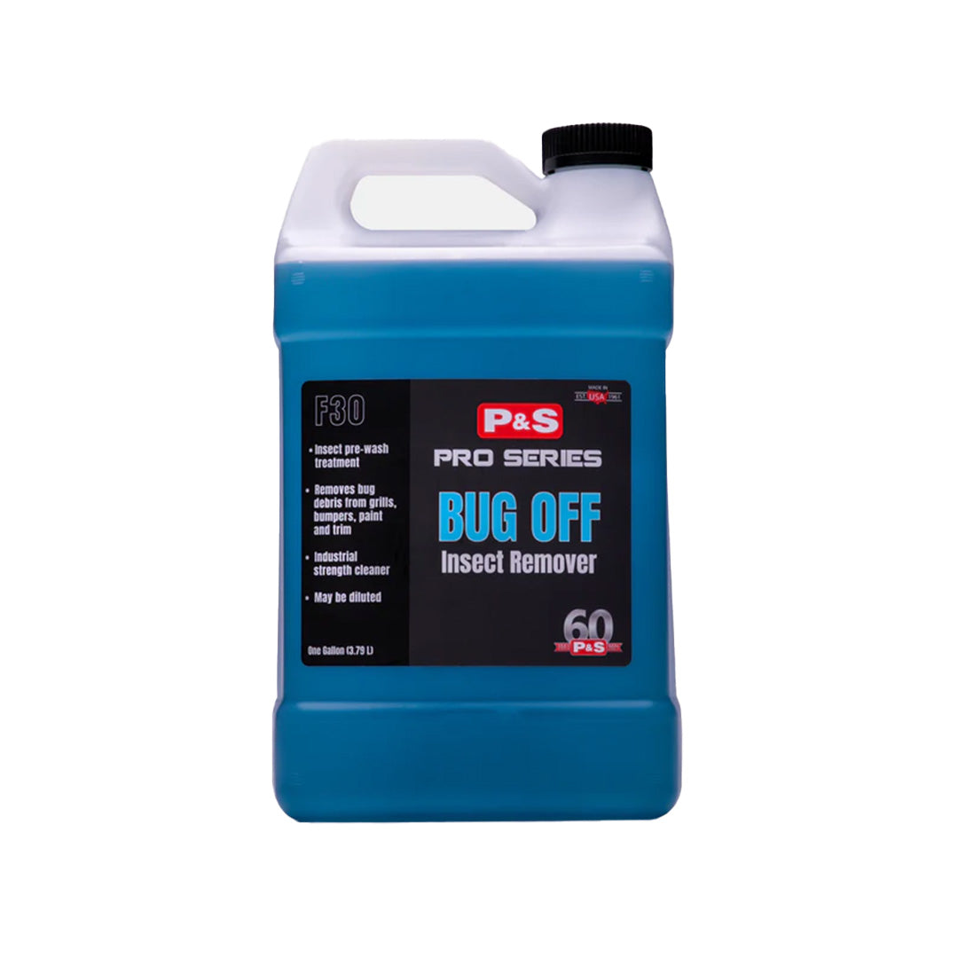 BUG OFF INSECT REMOVER